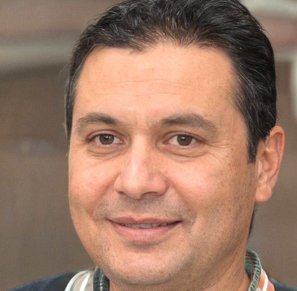 Ritratto di Marco Bianchi